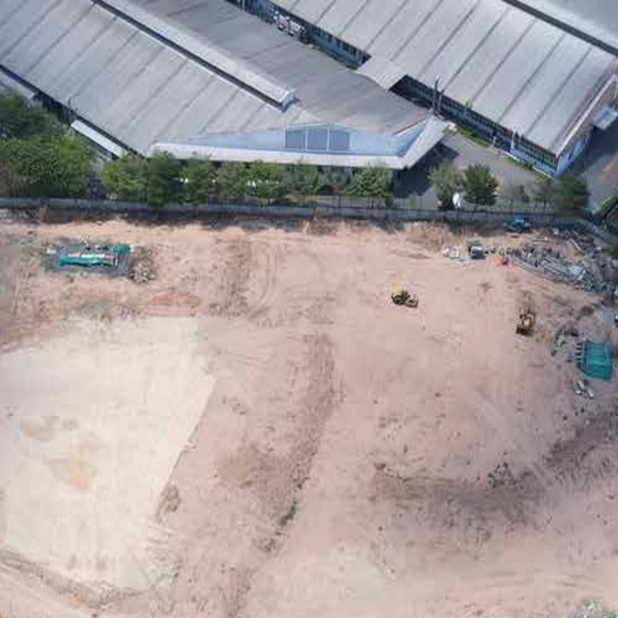 Changshin Shoes Factory