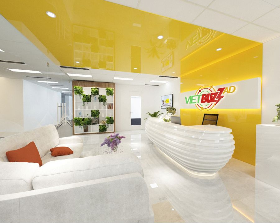 Vietbuzz Office