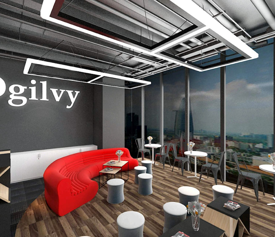 Ogilvy Office